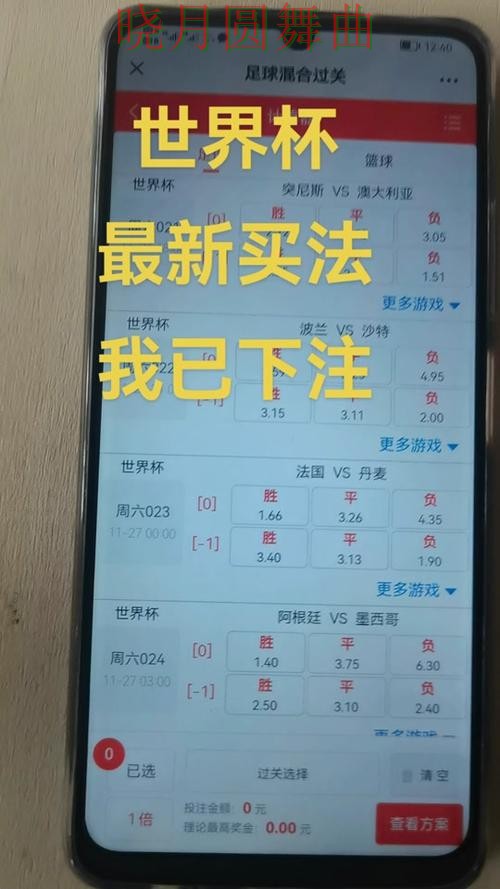 世界杯买球注册最新地址怎么获取